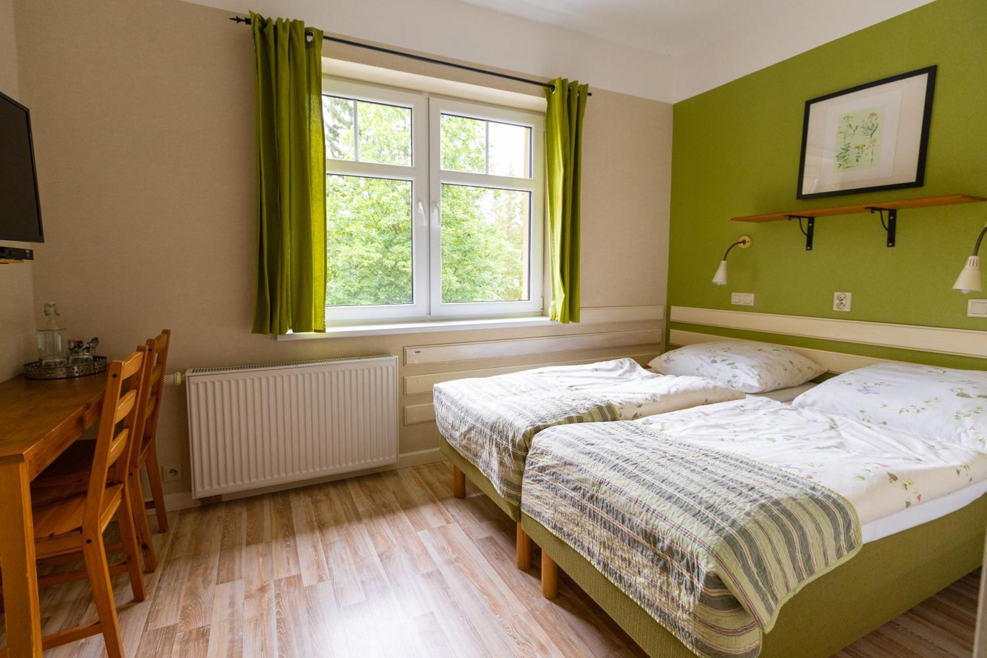Bed & Breakfast Dom Pod Koziolkami