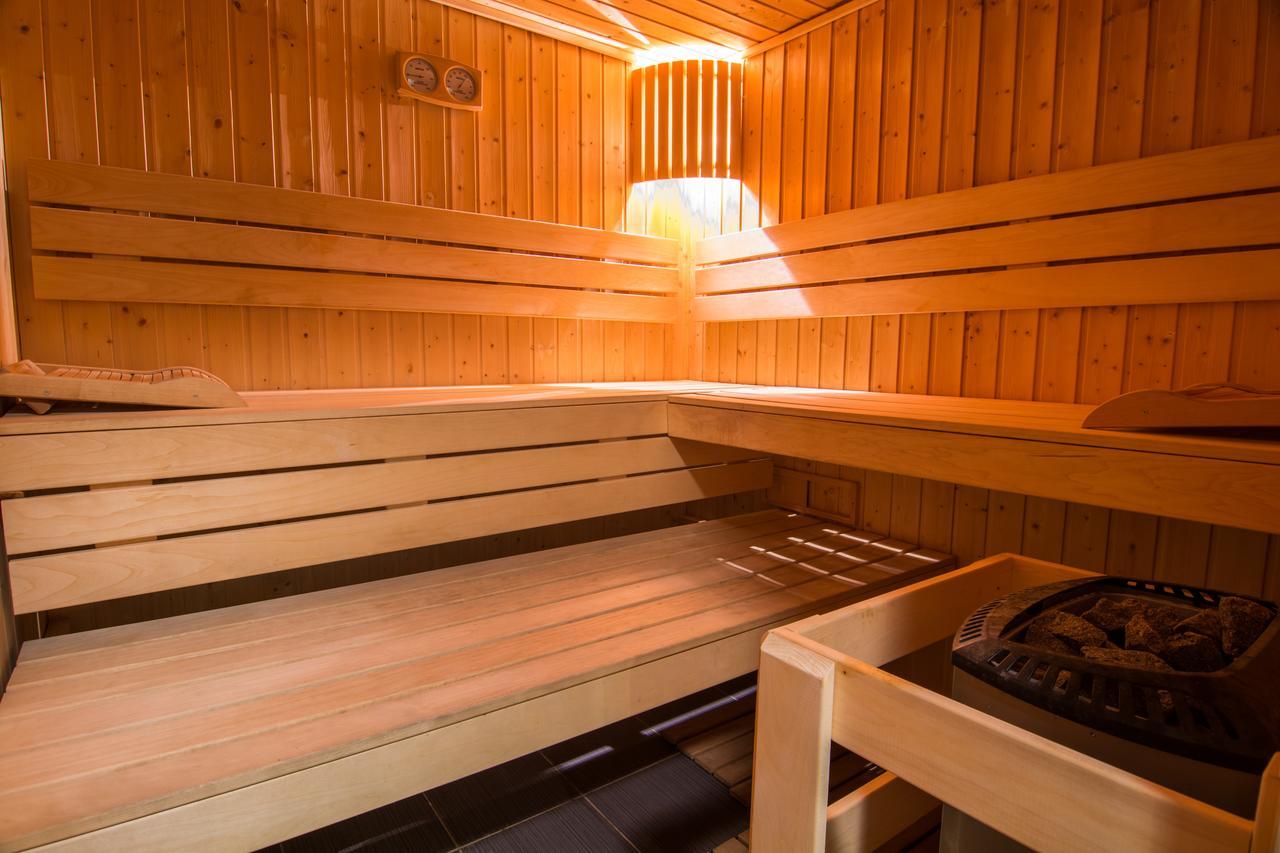 Dom Pod Koziolkami Bed & Breakfast Szklarska Poreba