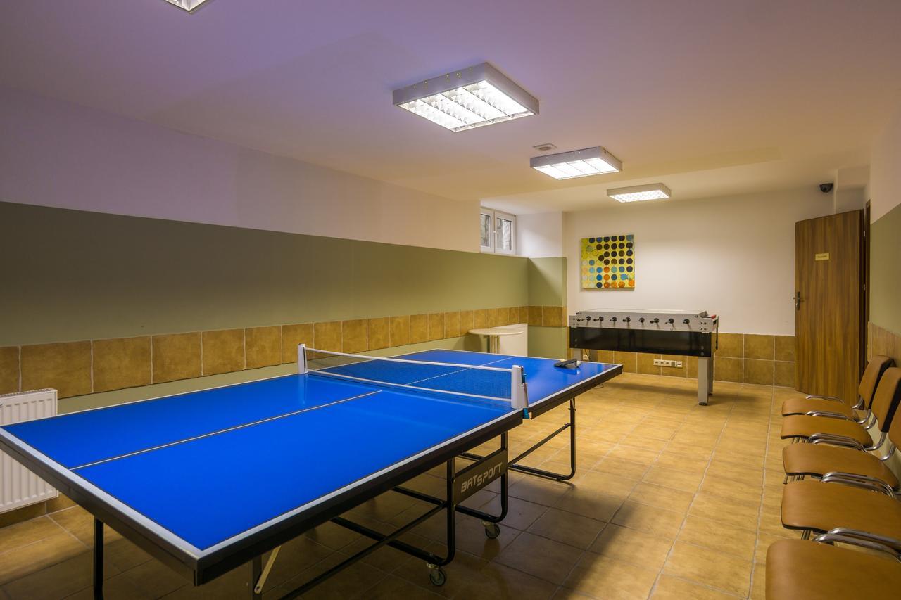 Dom Pod Koziolkami Bed & Breakfast 3*