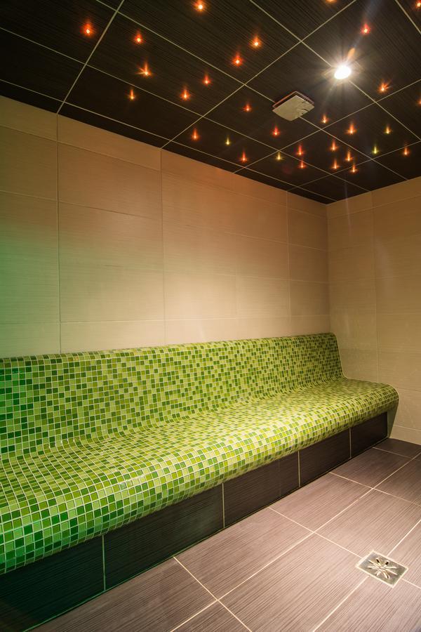 Dom Pod Koziolkami Bed & Breakfast