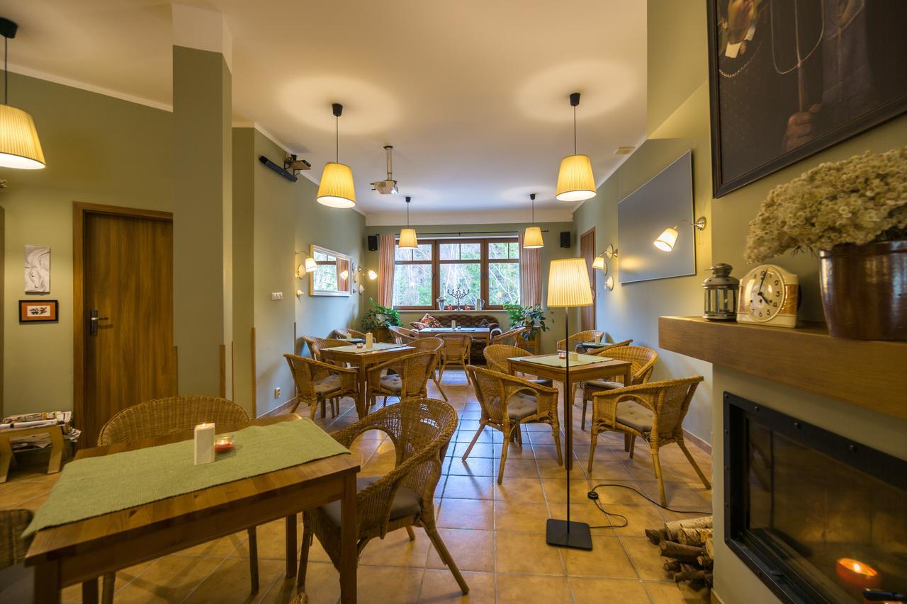 Dom Pod Koziolkami Bed & Breakfast 3*