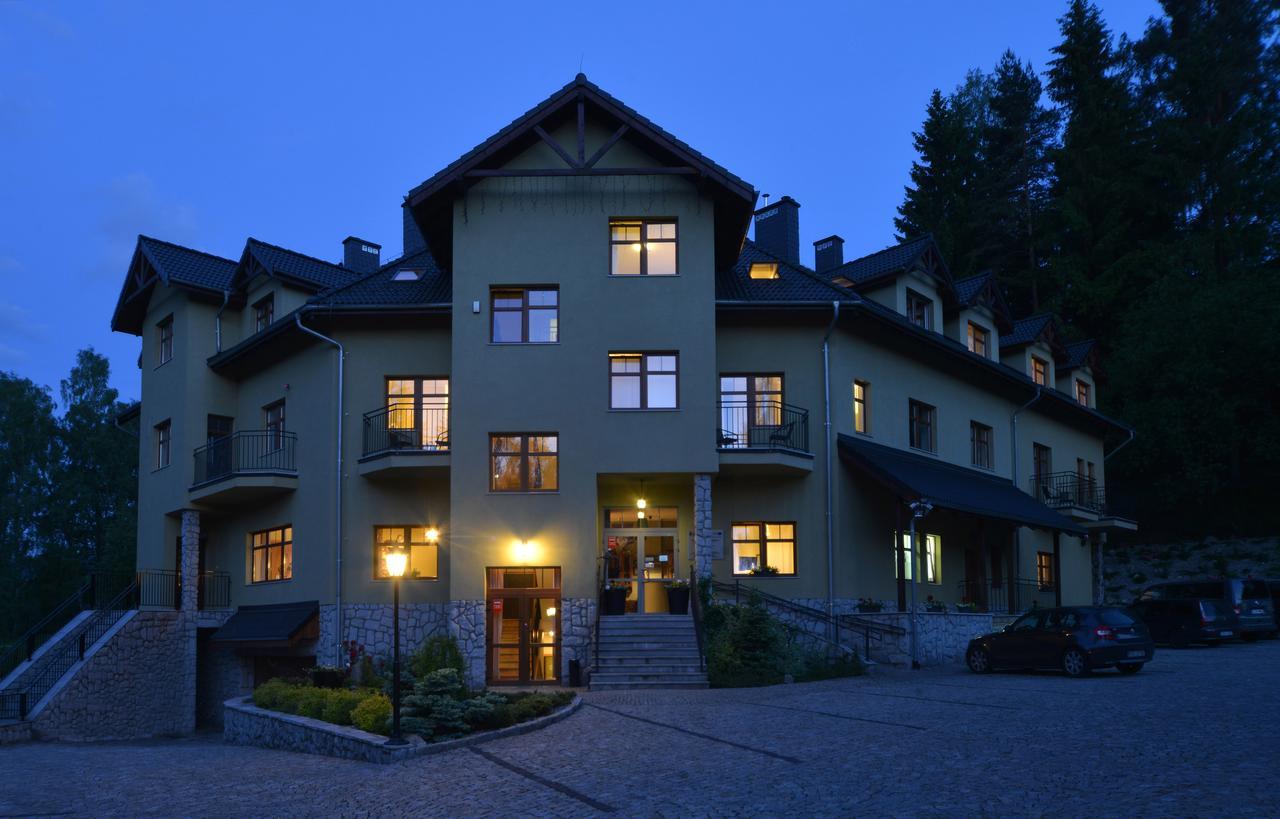 Bed & Breakfast Dom Pod Koziolkami 3*