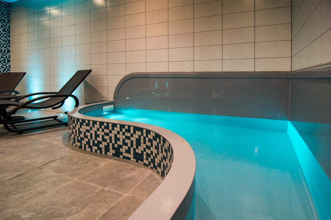 Bed & Breakfast Dom Pod Koziolkami 3*